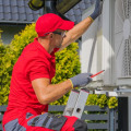 Upgrade Your AC Filter with Professional HVAC Replacement Service in Miami FL