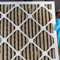 Everything You Need to Know About Furnace HVAC Air Filter 14x25x2 for Your AC