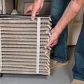 Choosing the Right AC Air Filters for Your Home