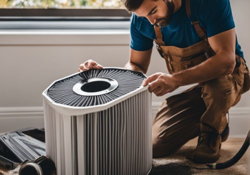 Can You Reuse an Air Filter for AC? - A Comprehensive Guide