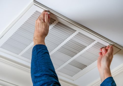 How to Find the Right Size Filter for Your Air Conditioner