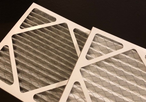 Best HVAC Furnace Air Filter 20x30x1 Varieties for the 20 Year Old Heating and Air Conditioning Unit in Your Old Home