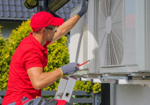 Upgrade Your AC Filter with Professional HVAC Replacement Service in Miami FL