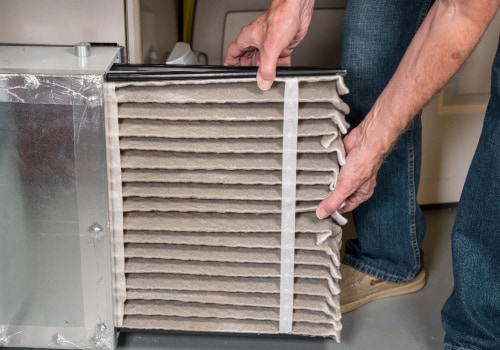 Can Electrostatic Filters Improve Your Air Conditioner's Performance?