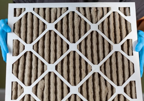 Everything You Need to Know About Furnace HVAC Air Filter 14x25x2 for Your AC