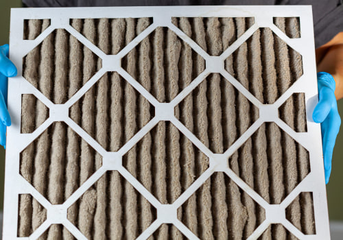 Identifying Dirty HVAC Air Filter Symptoms and Selecting the Right Filters for Your Air Conditioner